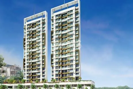 Sai Proviso Kopar Khairane – business amenities